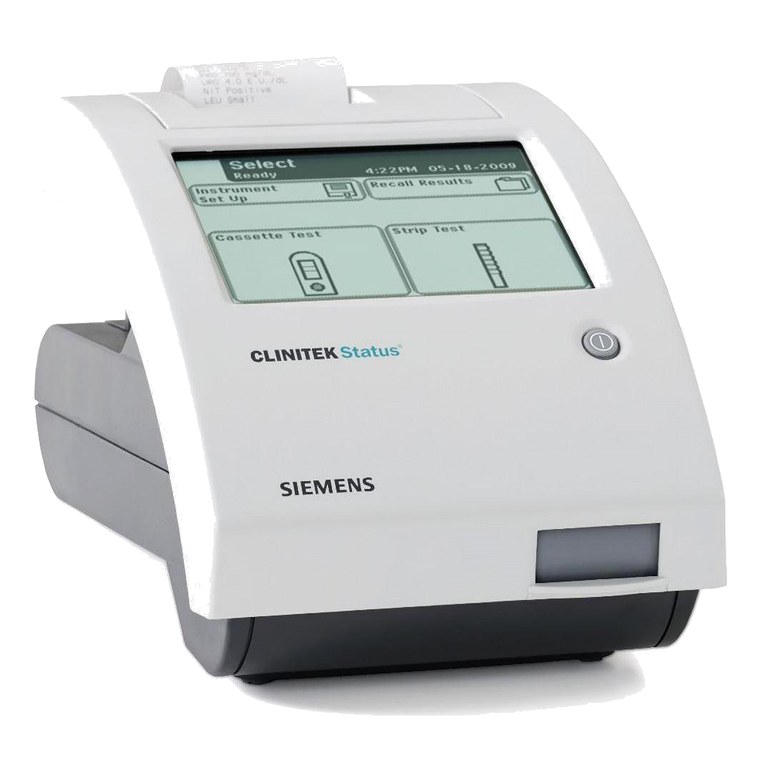 Analizor de urină Siemens CLINITEK Status+