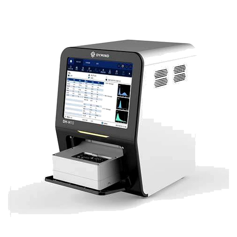 Analizor de hematologie DP-H10