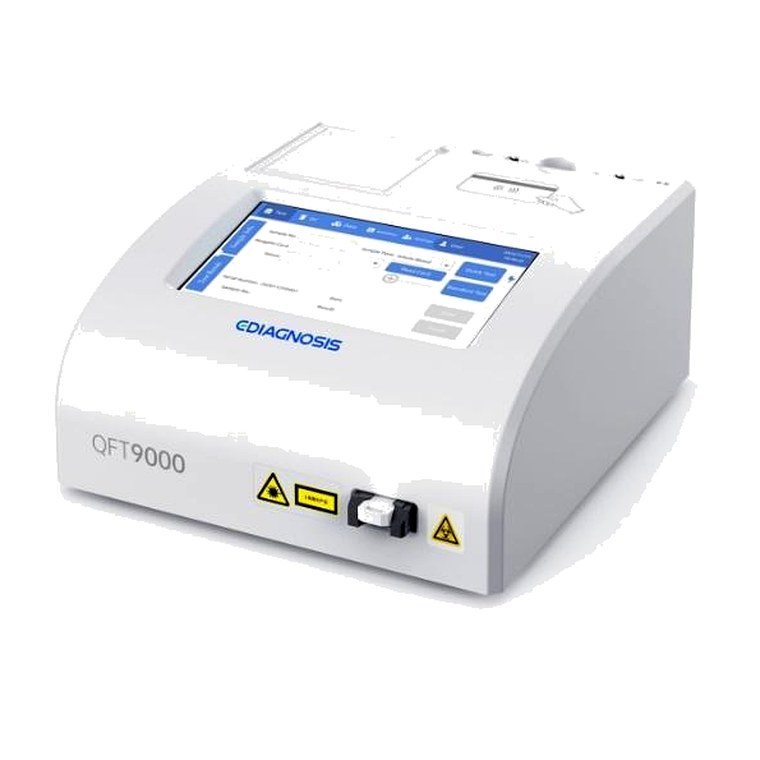 Analizor de imunologie QFT9000 Pro II
