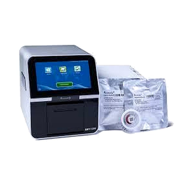 Analizor de biochimie SMT-120