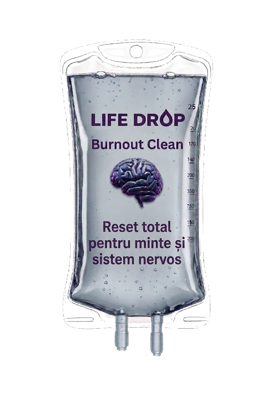 Burnout Clean
