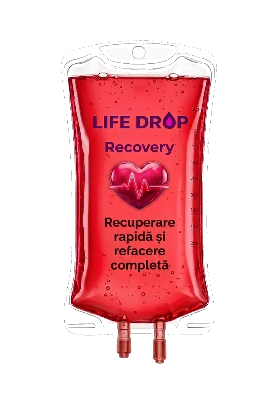 Recovery